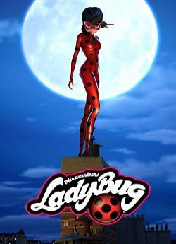 Miraculous, les aventures de Ladybug et Chat Noir - Saison 4 flemmix