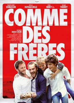 Comme des frères flemmix