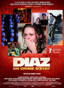 Diaz - Un crime d'État flemmix