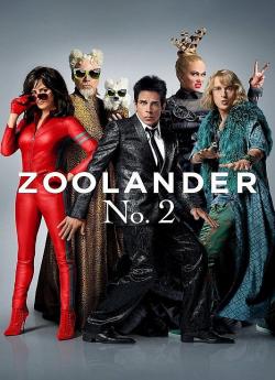 Zoolander 2 flemmix