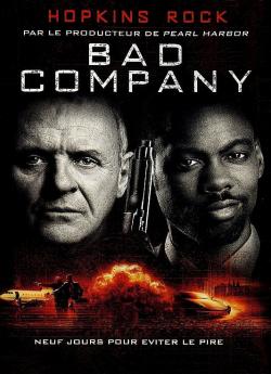 Bad Company flemmix