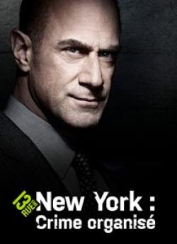 New York Crime Organisé - Saison 3 flemmix