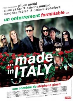 Made in Italy (2008) flemmix