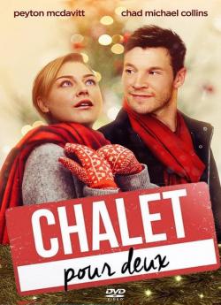 Chalet pour deux flemmix