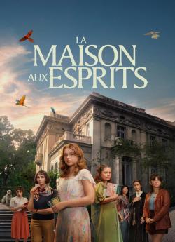 La Maison aux Esprits - Saison 1 flemmix