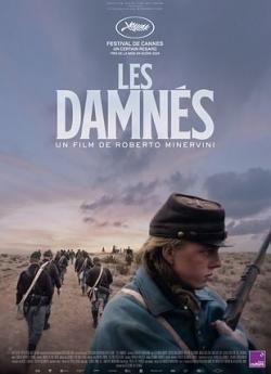 Les Damnés flemmix