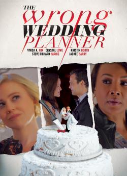The Wrong Wedding Planner flemmix