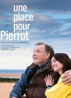 Une place pour Pierrot flemmix