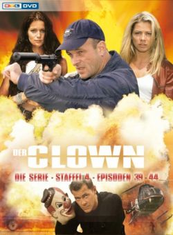 Le Clown - Saison 4 flemmix