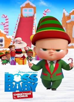 Baby Boss : Le bonus de Noël flemmix