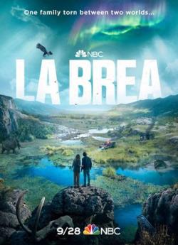 La Brea - Saison 1 flemmix