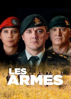 Les armes (2024) - Saison 1 flemmix