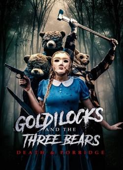 Goldilocks and the Three Bears: Death and Porridge flemmix