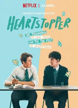 Heartstopper - Saison 1 flemmix
