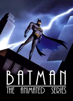 Batman - Saison 1 (Partie 3) flemmix