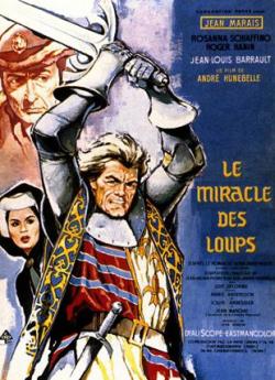 Le Miracle des loups flemmix