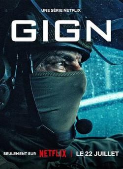 GIGN - Saison 1 wiflix