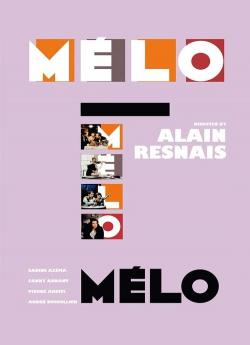 Mélo flemmix