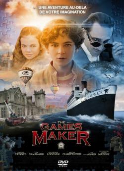 The Games Maker flemmix