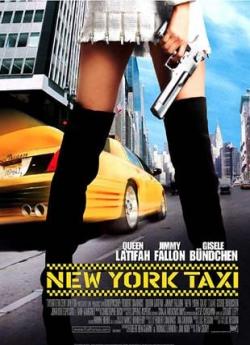New York Taxi flemmix