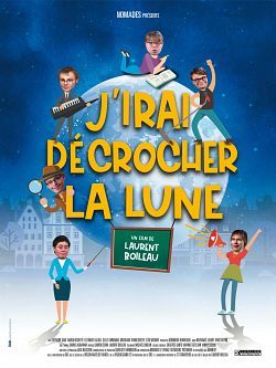 J'irai décrocher la lune flemmix