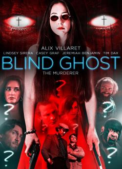 Blind Ghost flemmix