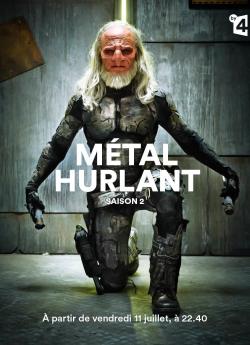 Metal Hurlant Chronicles - Saison 2 flemmix