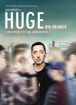 Huge en France - Saison 1 flemmix