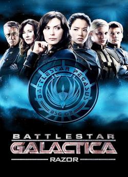 Battlestar Galactica : Razor flemmix