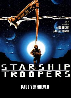 Starship Troopers flemmix