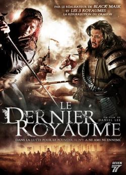 Le Dernier royaume flemmix