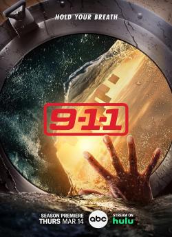 9-1-1 (2018) - Saison 2 flemmix