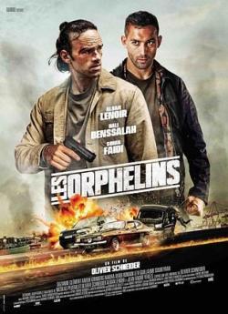 Les Orphelins flemmix