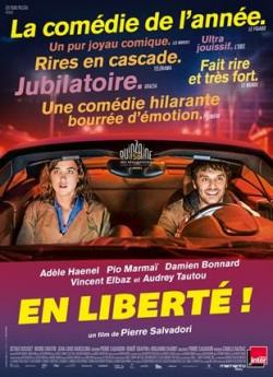 En liberté ! flemmix