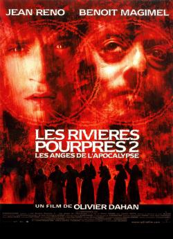 Les Rivières pourpres 2 - Les Anges de l'Apocalypse flemmix