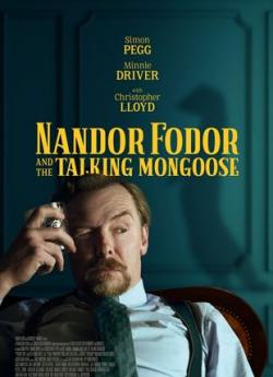 Nandor Fodor And The Talking Mongoose flemmix