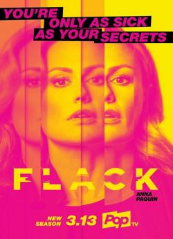 Flack - Saison 2 flemmix