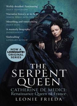 The Serpent Queen - Saison 2 flemmix