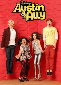 Austin et Ally - Saison 4 flemmix
