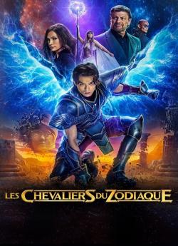 Les Chevaliers du Zodiaque flemmix