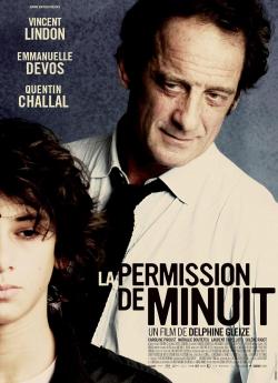La Permission de minuit flemmix