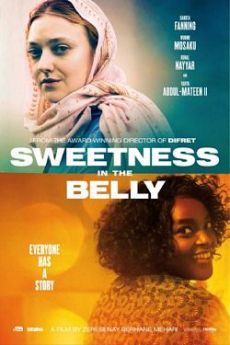 Sweetness In The Belly flemmix
