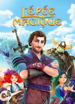 L'Épée magique flemmix