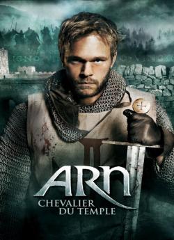 Arn, chevalier du temple flemmix