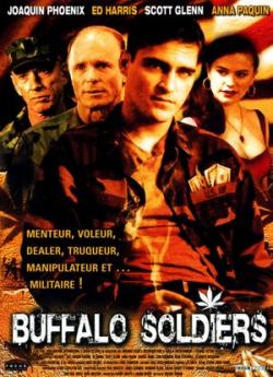 Soldats sans bataille flemmix