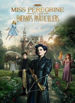 Miss Peregrine et les enfants particuliers flemmix