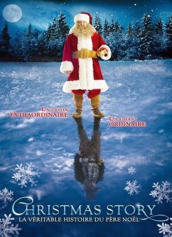 Christmas story, la véritable histoire du Père Noël flemmix