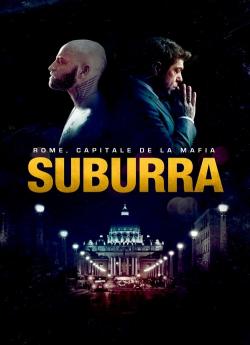 Suburra flemmix