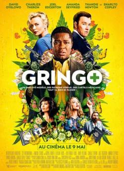 Gringo flemmix