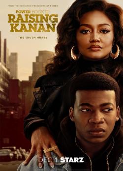 Power Book III: Raising Kanan - Saison 3 flemmix